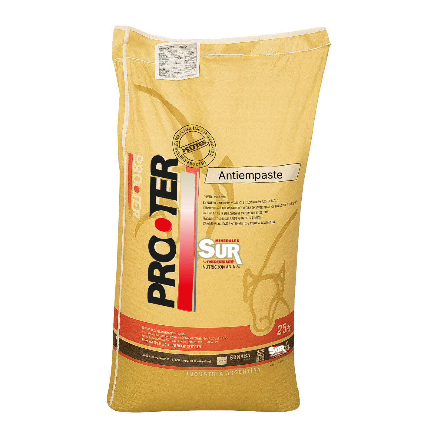 Prooter Antiempaste
