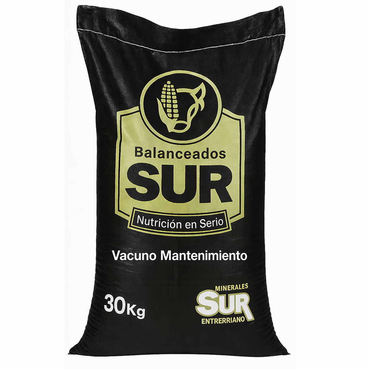 Vacuno Mantenimiento